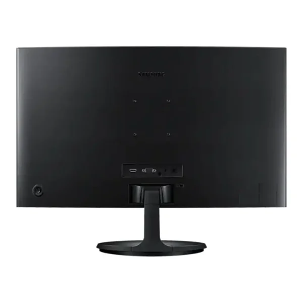 Monitor Curvo Samsung 27" FHD, HDMI, VGA, Freesync, CF390 - Image 6